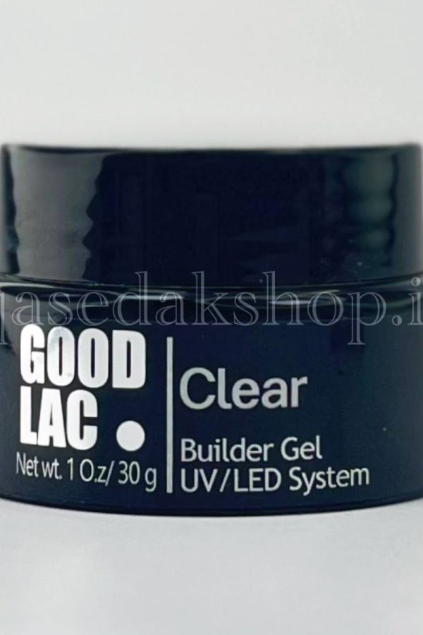 Bilder gel nail 06 GOODLAC 30G