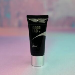 پلی ژل ناخن clear 06 گودلاک GOODLAC 30G