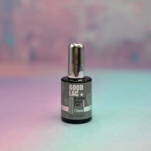 رابربیس ناخن 01 گودلاک GOOD LAC 15ML