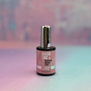 رابربیس ناخن 03 گودلاک GOOD LAC 15ML