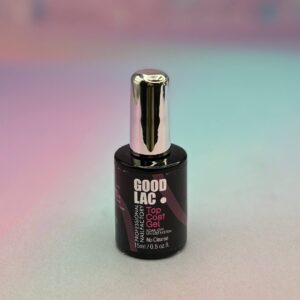 تاپ ژل ناخن گودلاک GOOD LAC 15ML