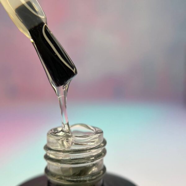 تاپ ژل ناخن گودلاک GOOD LAC 15ML - Image 5