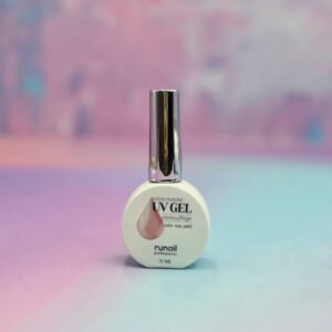 بیلدر لاکی ناخن رزپتال رونیل RUNAIL 15ML