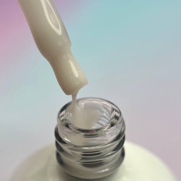 بیلدر لاکی ناخن کلیر رونیل RUNAIL 15ML