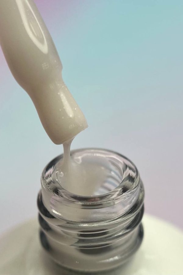 بیلدر لاکی ناخن کلیر رونیل RUNAIL 15ML