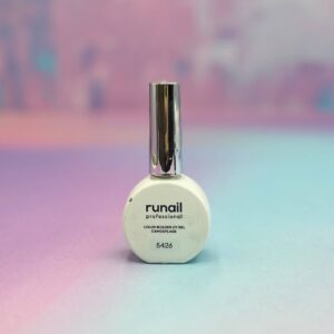 بیلدر لاکی ناخن 5426 رونیل RUNAIL 15ML