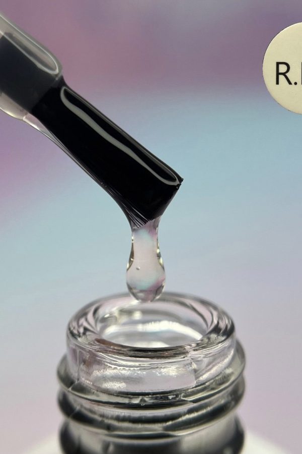 Rubberbase Nail Clear RB01 OSER 14ML