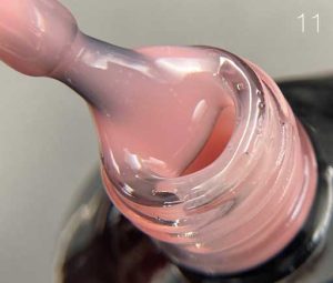 رابربیس شماره 11 ناخن شیبلو
