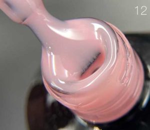 رابربیس شماره 12 ناخن شیبلو