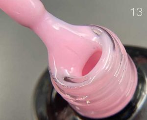 رابربیس شماره 13 ناخن شیبلو