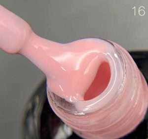 رابربیس شماره 16 ناخن شیبلو