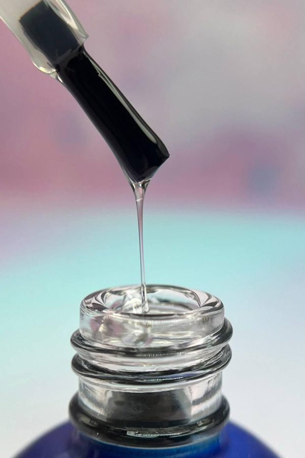 COCO Nail Gel Top 15ML