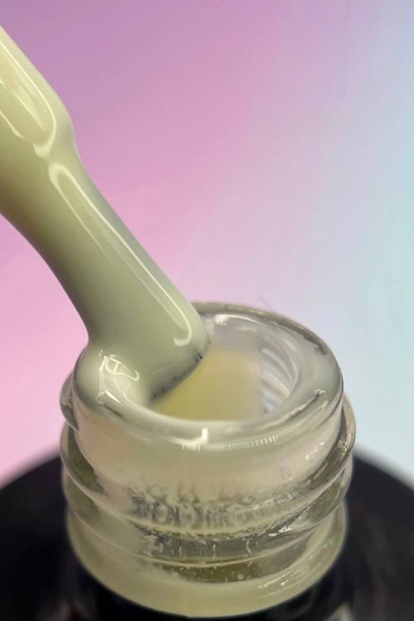 رابربیس ناخن 13 گودلاک GOOD LAC 15ML