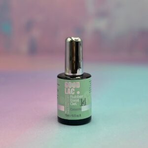رابربیس ناخن 14 گودلاک GOOD LAC 15ML