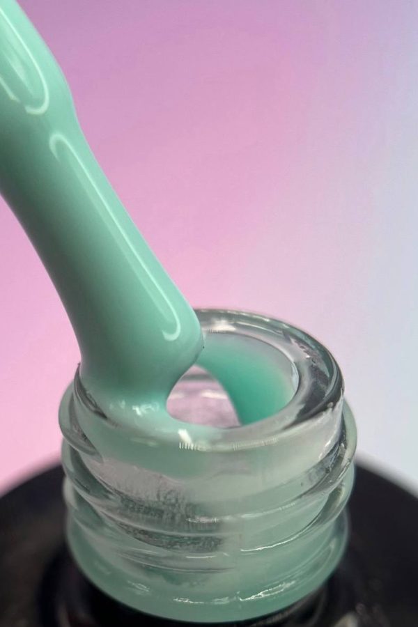 رابربیس ناخن 14 گودلاک GOOD LAC 15ML