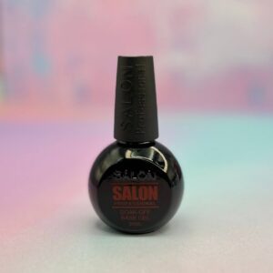 بیس ژل ناخن سالن SALON 30ml