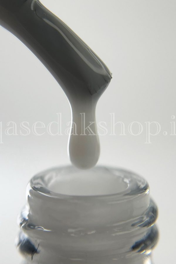 VICTORIA MILK NAIL GEL TOP 15ML