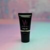 پلی ژل ناخن سفید ویکتوریا VICTORIA 30G