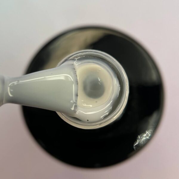 تاپ ژل شیری ناخن گودلاک GOOD LAC 15ML - Image 2