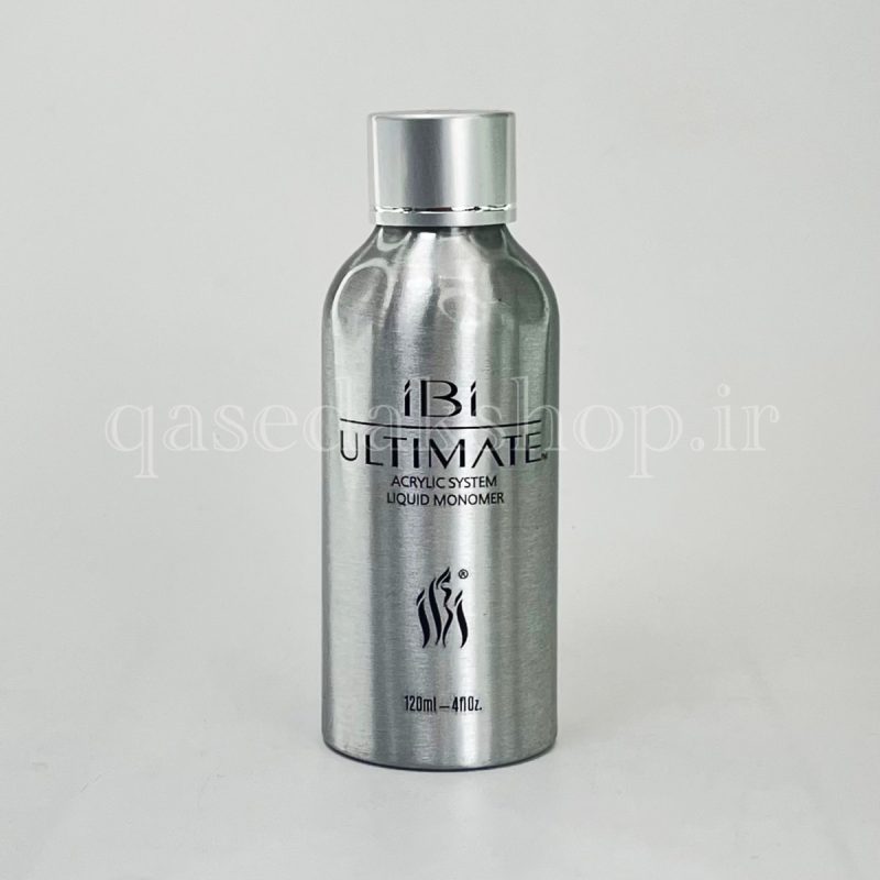 IBI Nail Liquid 120ML