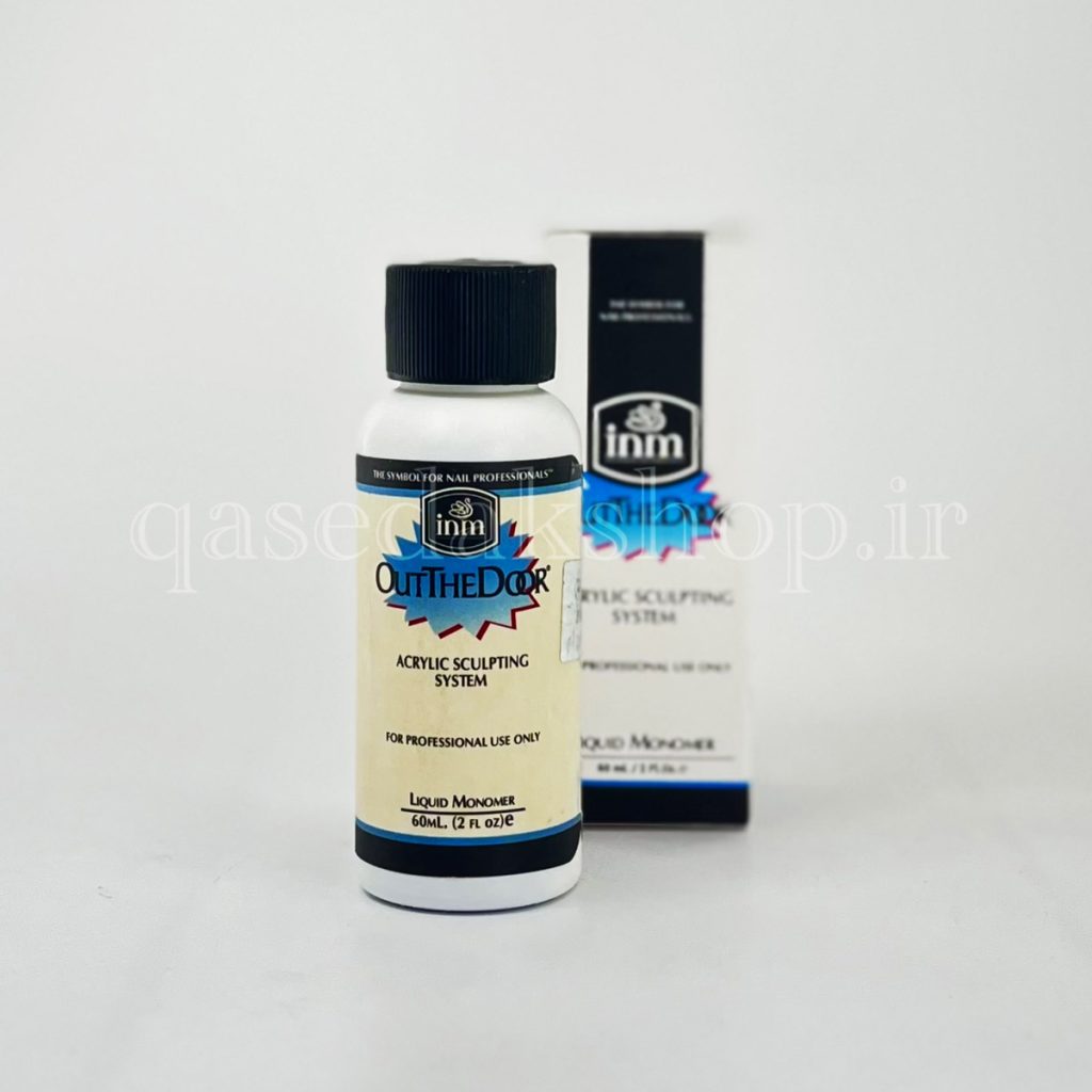 INM Nail Liquid 60ML