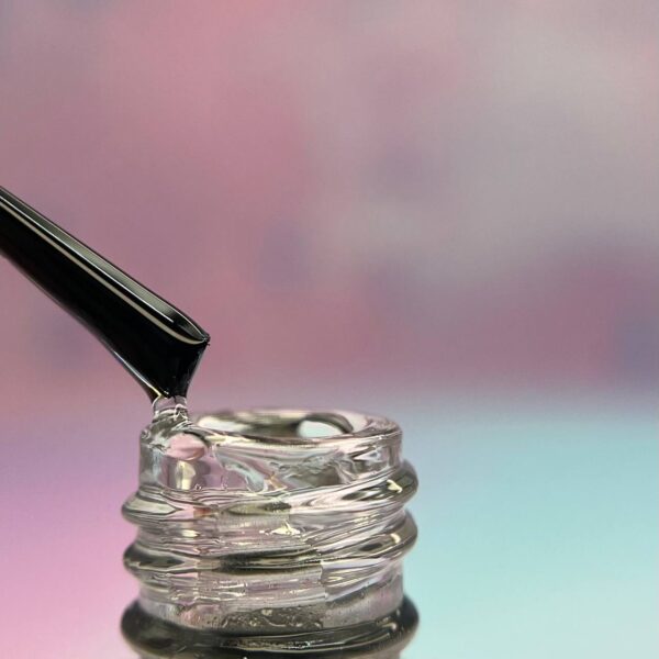 تاپ ژل ناخن آی ان ام INM 15ML - Image 5