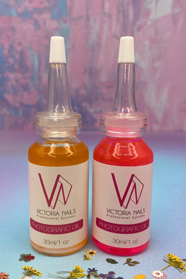 روغن کوتیکول ناخن شاین 30میل ویکتوریا نیل VICTORIA NAIL