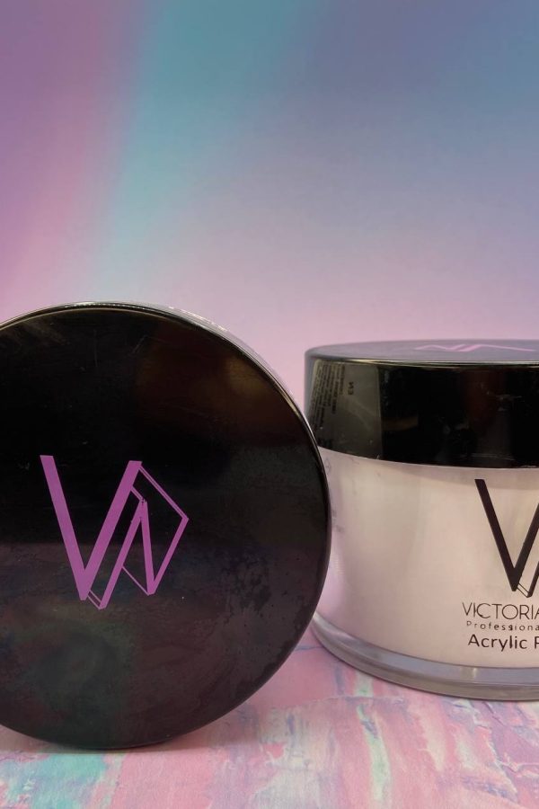 پودر کلیرناخن 250 گرم ویکتوریا نیل VICTORIA NAIL