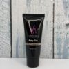 پلی ژل ناخن شامپاینی ویکتوریا VICTORIA 60G