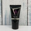 پلی ژل ناخن سفید ویکتوریا VICTORIA 30G
