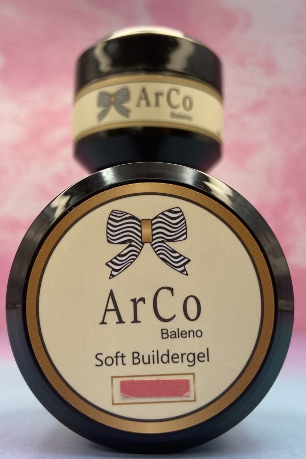 بیلدرژل ناخن 04 آرکو ARCO 30G