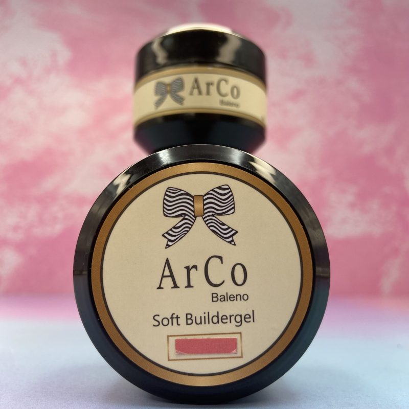 بیلدرژل ناخن 04 آرکو ARCO 30G