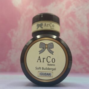 بیلدرژل ناخن 01 آرکو ARCO 30G