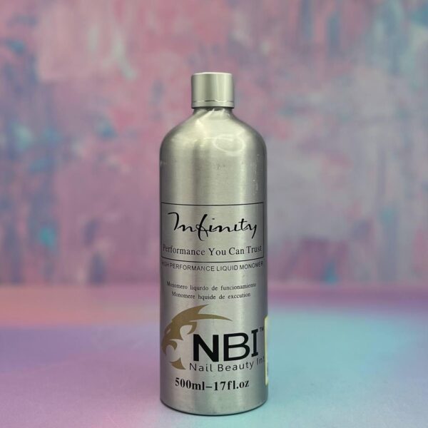 لیکوئید ناخن  ان بی آی  NBI 500ML