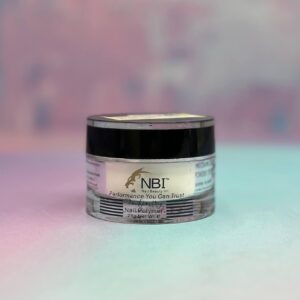 پودر ناخن پینک ان بی آی NBI 28G