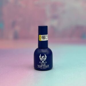 تاپ ژل ناخن کوکو COCO 15ML