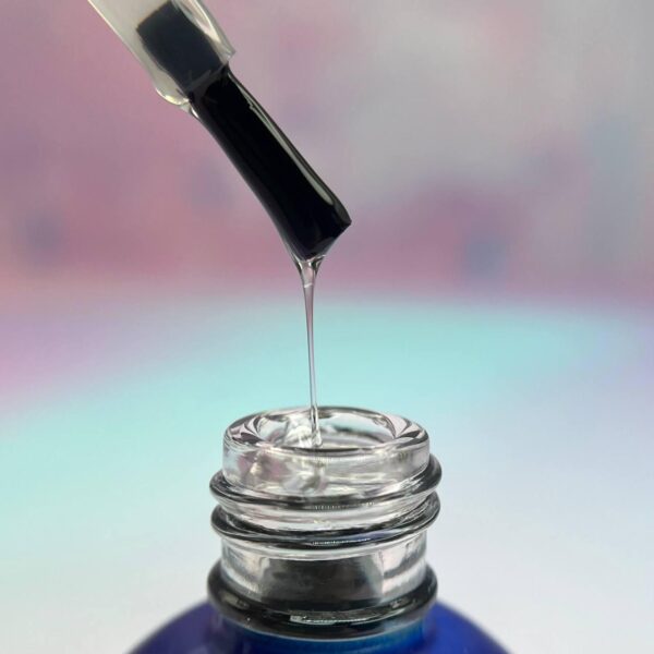 تاپ ژل ناخن کوکو COCO 15ML - Image 2