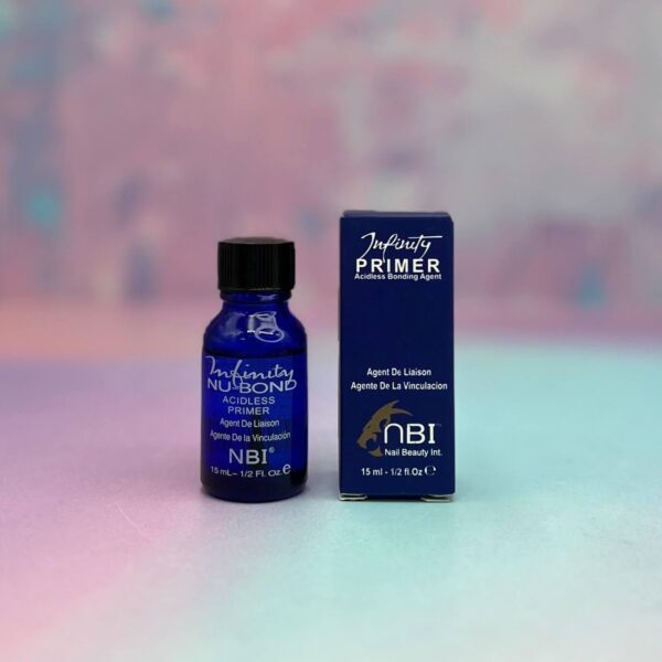 پرایمر غیر اسیدی ناخن ان بی آی NBI 15ML