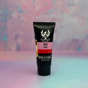 پلی ژل ناخن PINK 04 کوکو COCO 60G