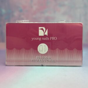 تیپ ناخن 500 عددی  یانگ نیل YOUNG NAIL