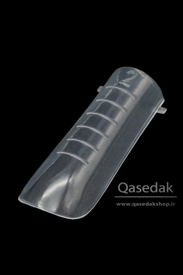 قالب کاشت کوپر اولکس ( 1 ) (120عددی) ناخن KOPER OULEX
