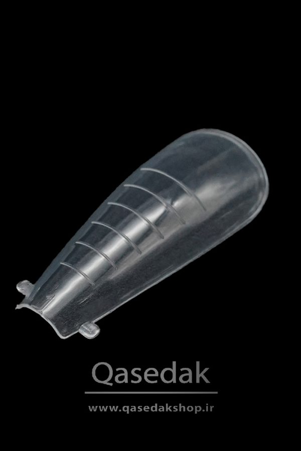 قالب کاشت کوپر اولکس (6) (120عددی) ناخن KOPER OULEX