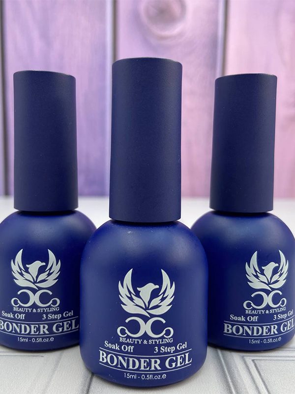 پرایمر ژل ناخن کوکو COCO 15ML