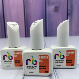 پرایمر ژل ناخن رینبو RAINBOW 12ML