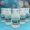 کلینزر پمپی ناخن سالن SALON 200ml