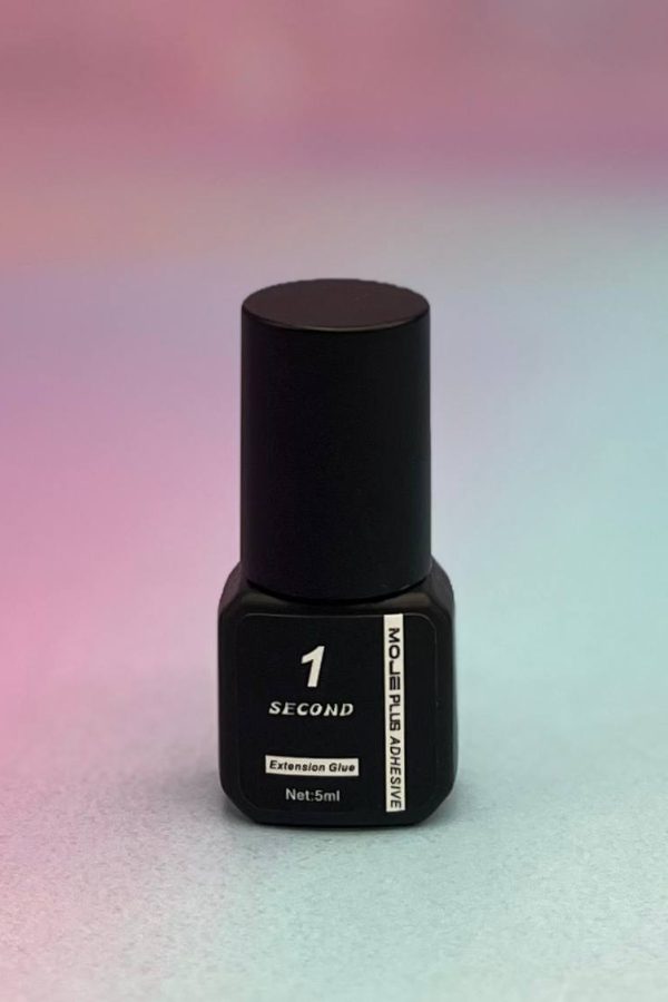 چسب مژه 1s مژه پلاس MOJE PLUS 5ML