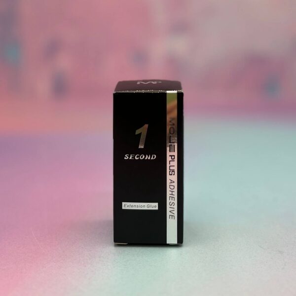 چسب مژه 1s مژه پلاس MOJE PLUS 5ML