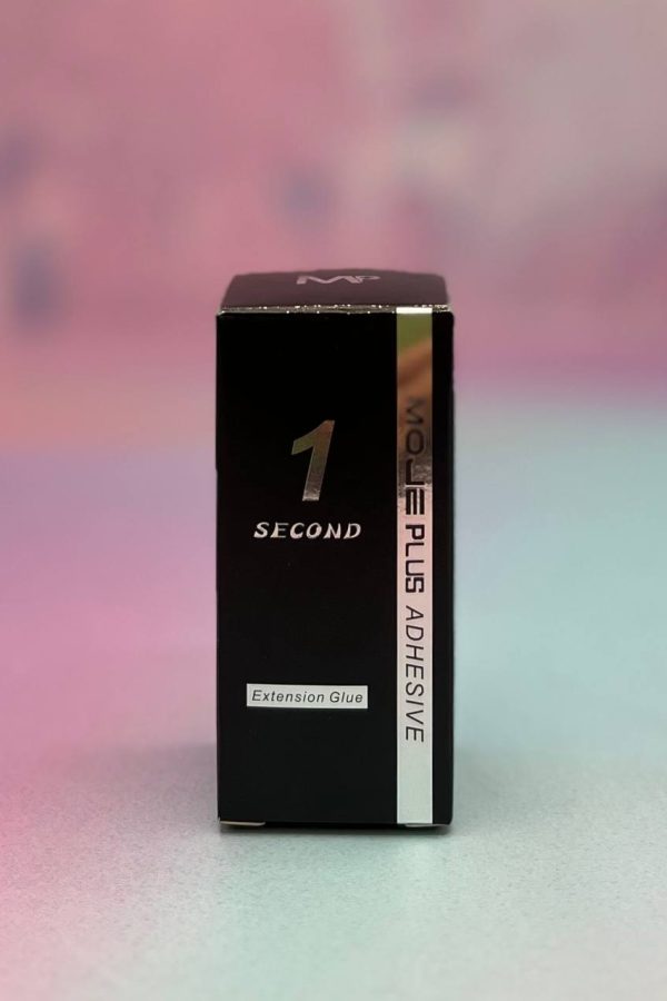 چسب مژه 1s مژه پلاس MOJE PLUS 5ML
