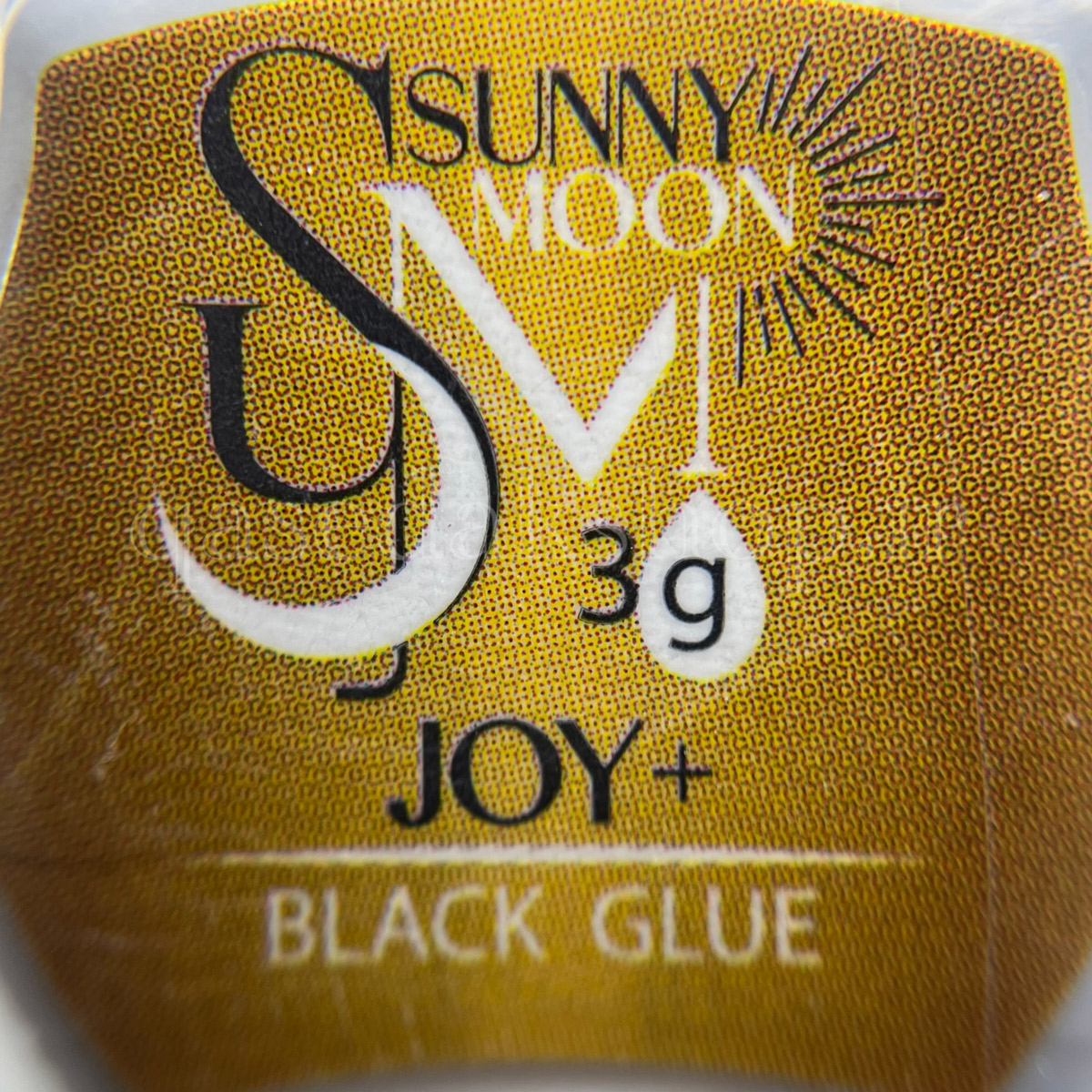 SUNNY MOON 3ML JOY Eyelash Glue
