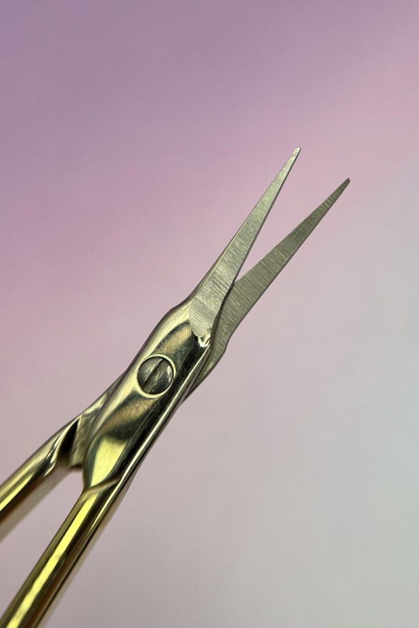 Professional nail scissors VICTORIA